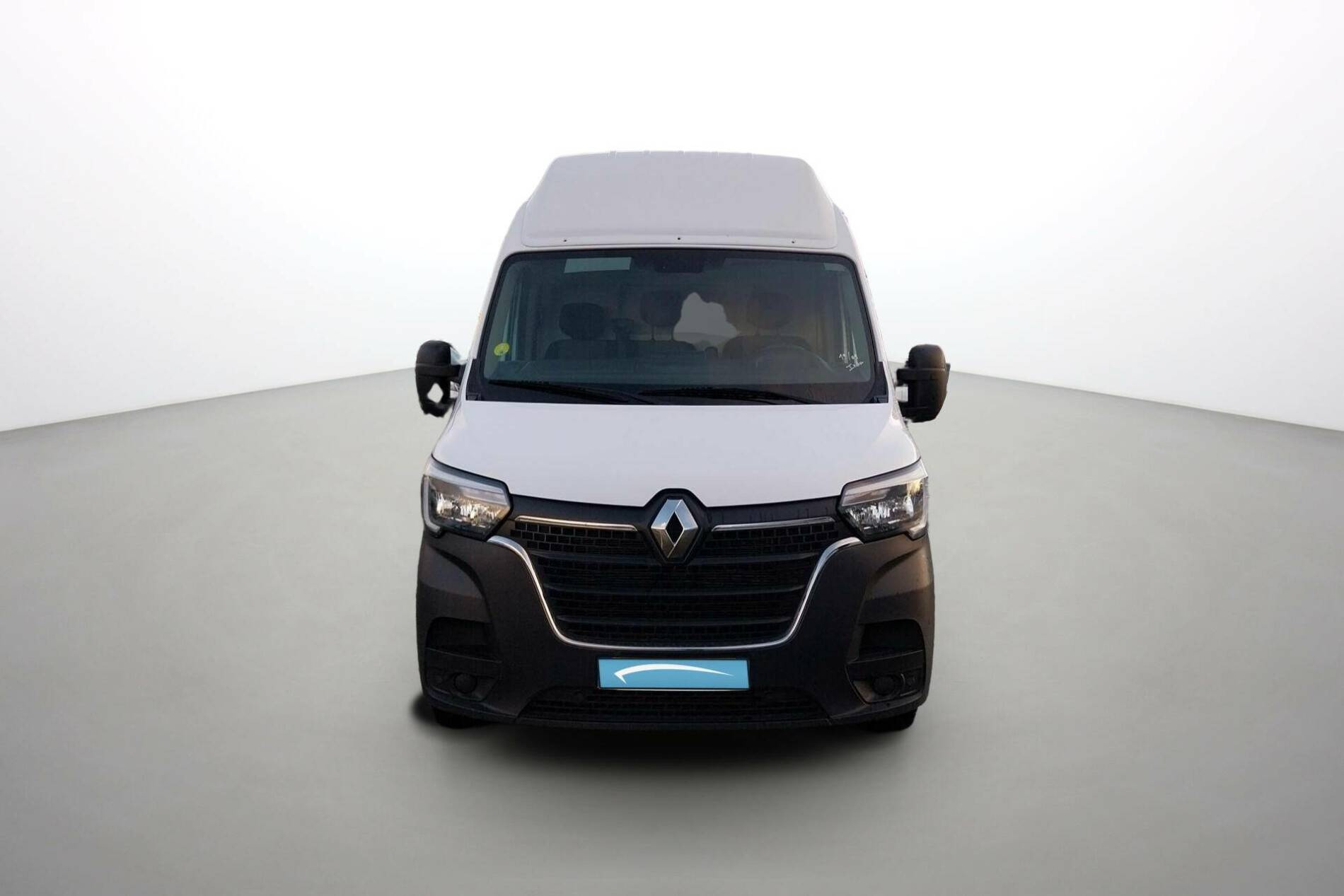 Vente en ligne Renault Master Fourgon MASTER FGN TRAC F3500 L3H3 BLUE DCI 135 au prix de 27 300 €