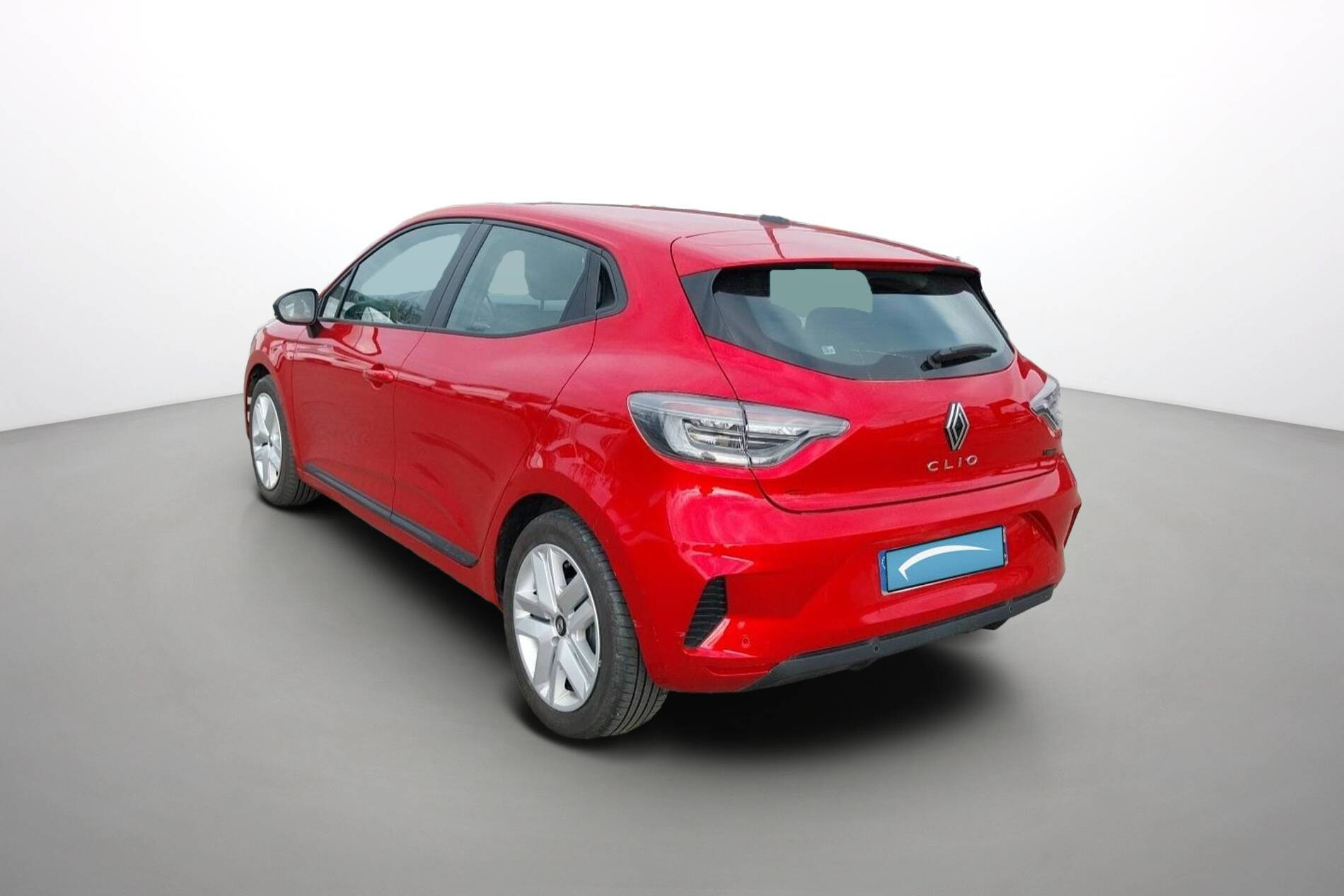 Vente en ligne Renault Clio 5 Clio E-Tech full hybrid 145 ch GSR2 au prix de 20 000 €