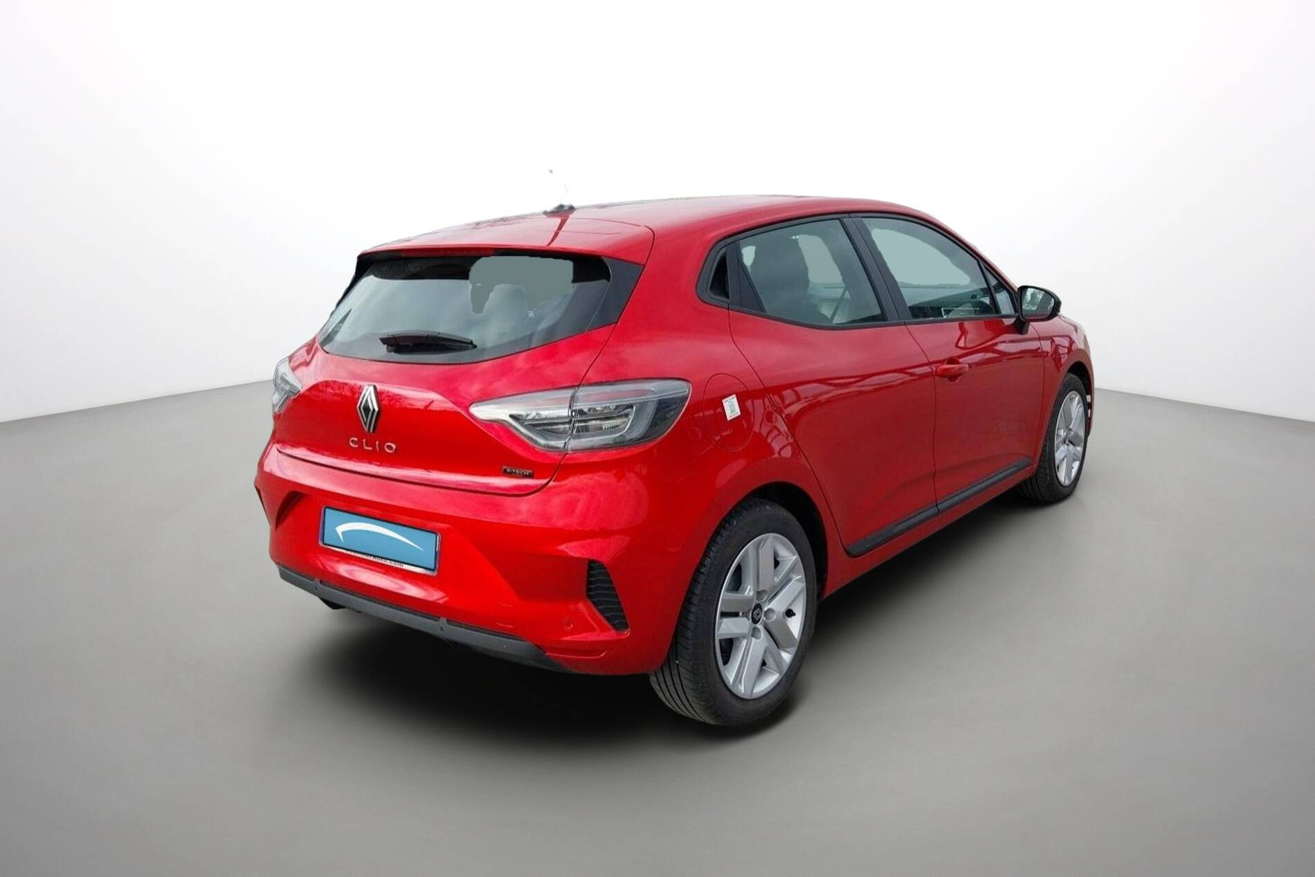 Vente en ligne Renault Clio 5 Clio E-Tech full hybrid 145 ch GSR2 au prix de 20 000 €