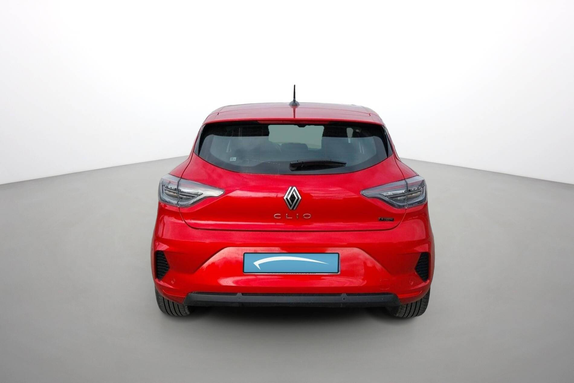 Vente en ligne Renault Clio 5 Clio E-Tech full hybrid 145 ch GSR2 au prix de 20 000 €