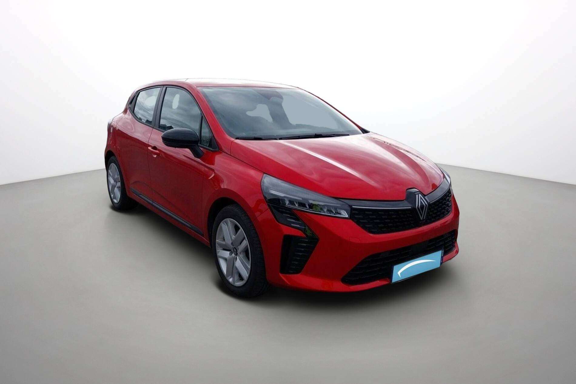 Vente en ligne Renault Clio 5 Clio E-Tech full hybrid 145 ch GSR2 au prix de 20 000 €