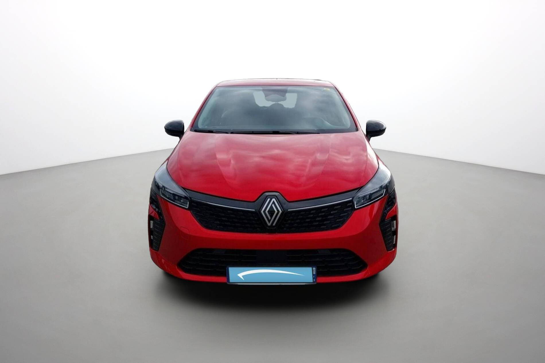 Vente en ligne Renault Clio 5 Clio E-Tech full hybrid 145 ch GSR2 au prix de 20 000 €