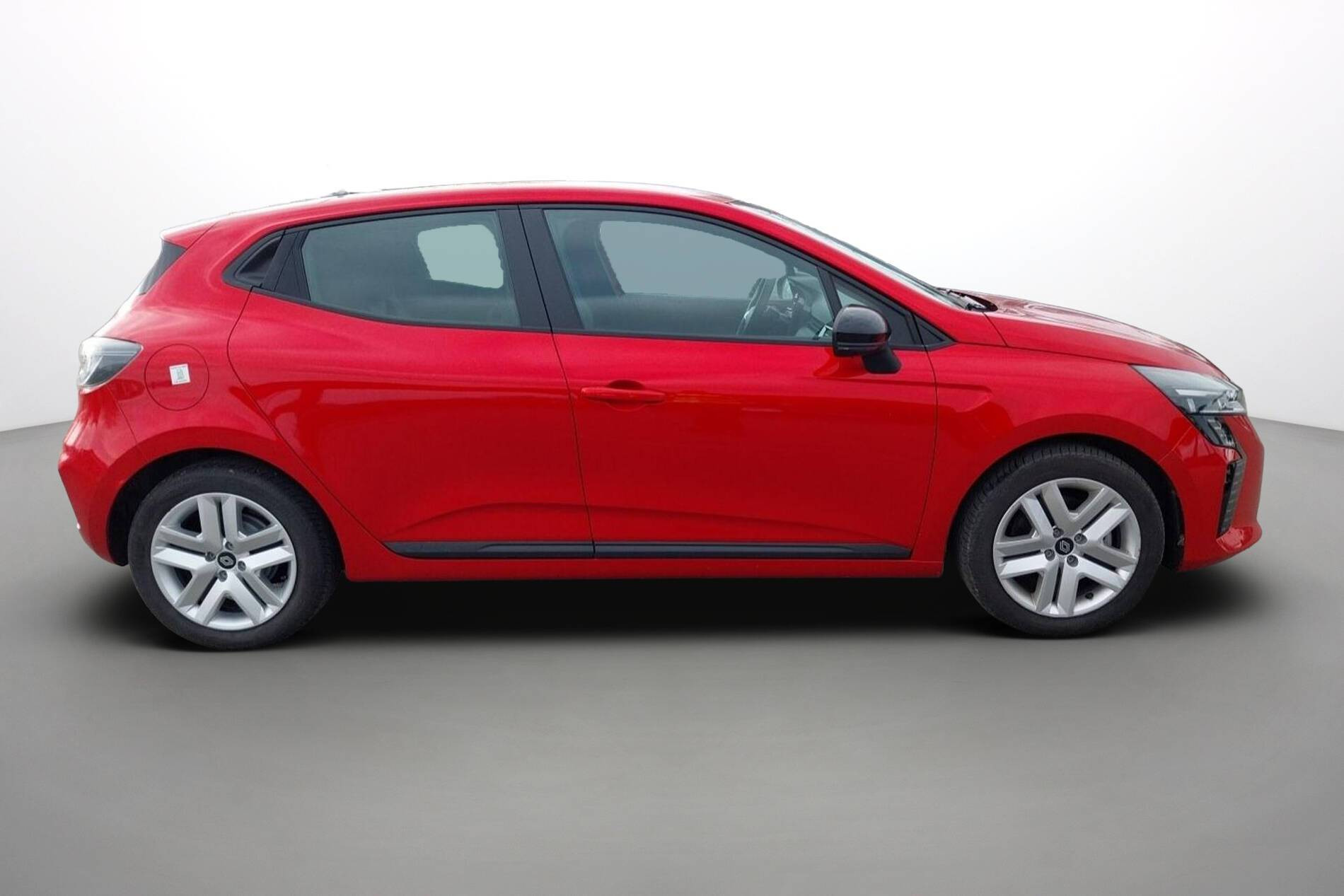 Vente en ligne Renault Clio 5 Clio E-Tech full hybrid 145 ch GSR2 au prix de 20 000 €