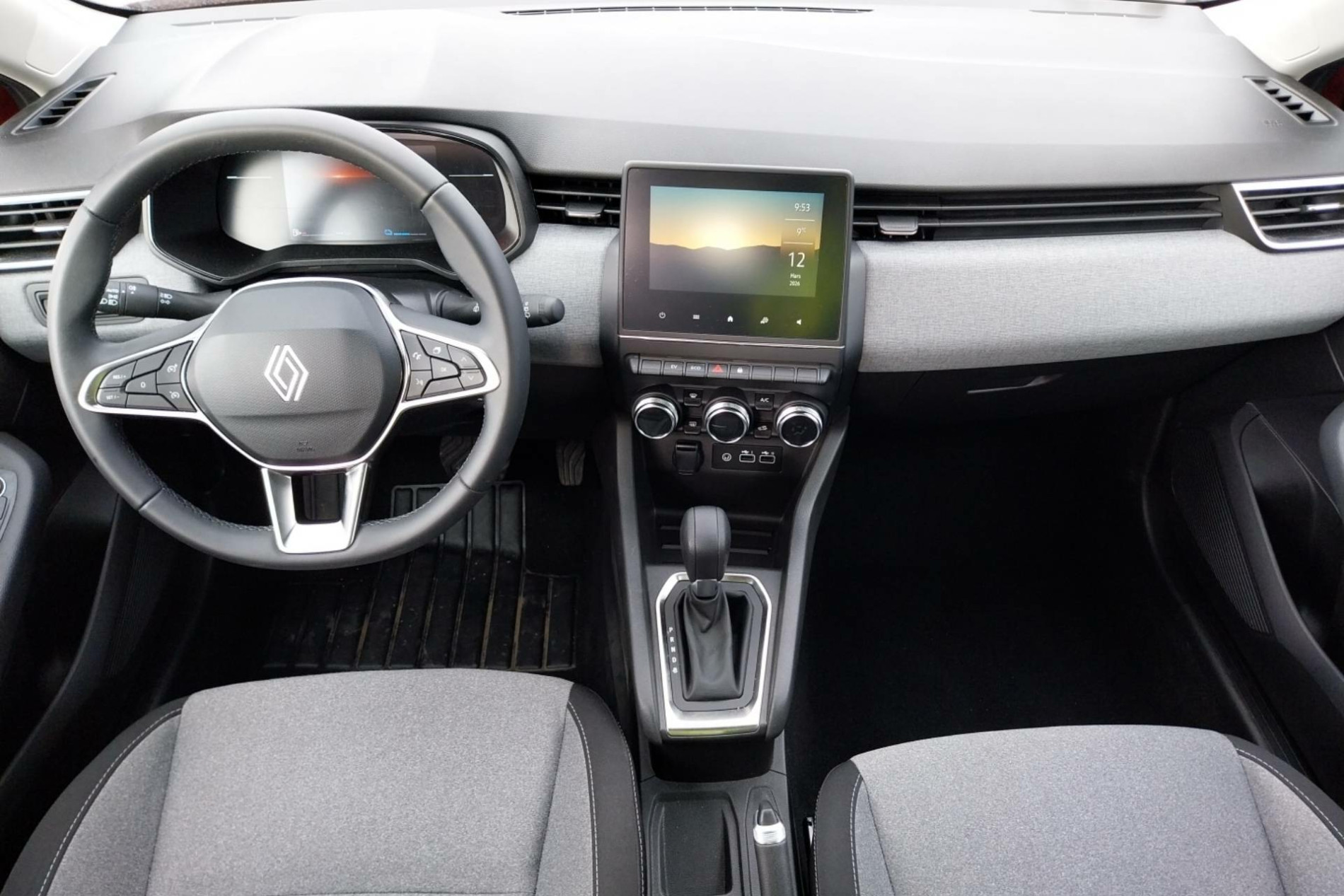 Vente en ligne Renault Clio 5 Clio E-Tech full hybrid 145 ch GSR2 au prix de 20 000 €