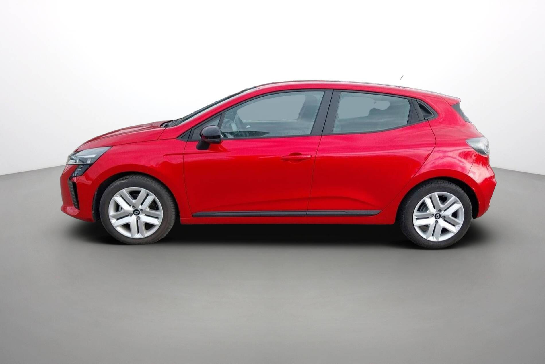 Vente en ligne Renault Clio 5 Clio E-Tech full hybrid 145 ch GSR2 au prix de 20 000 €