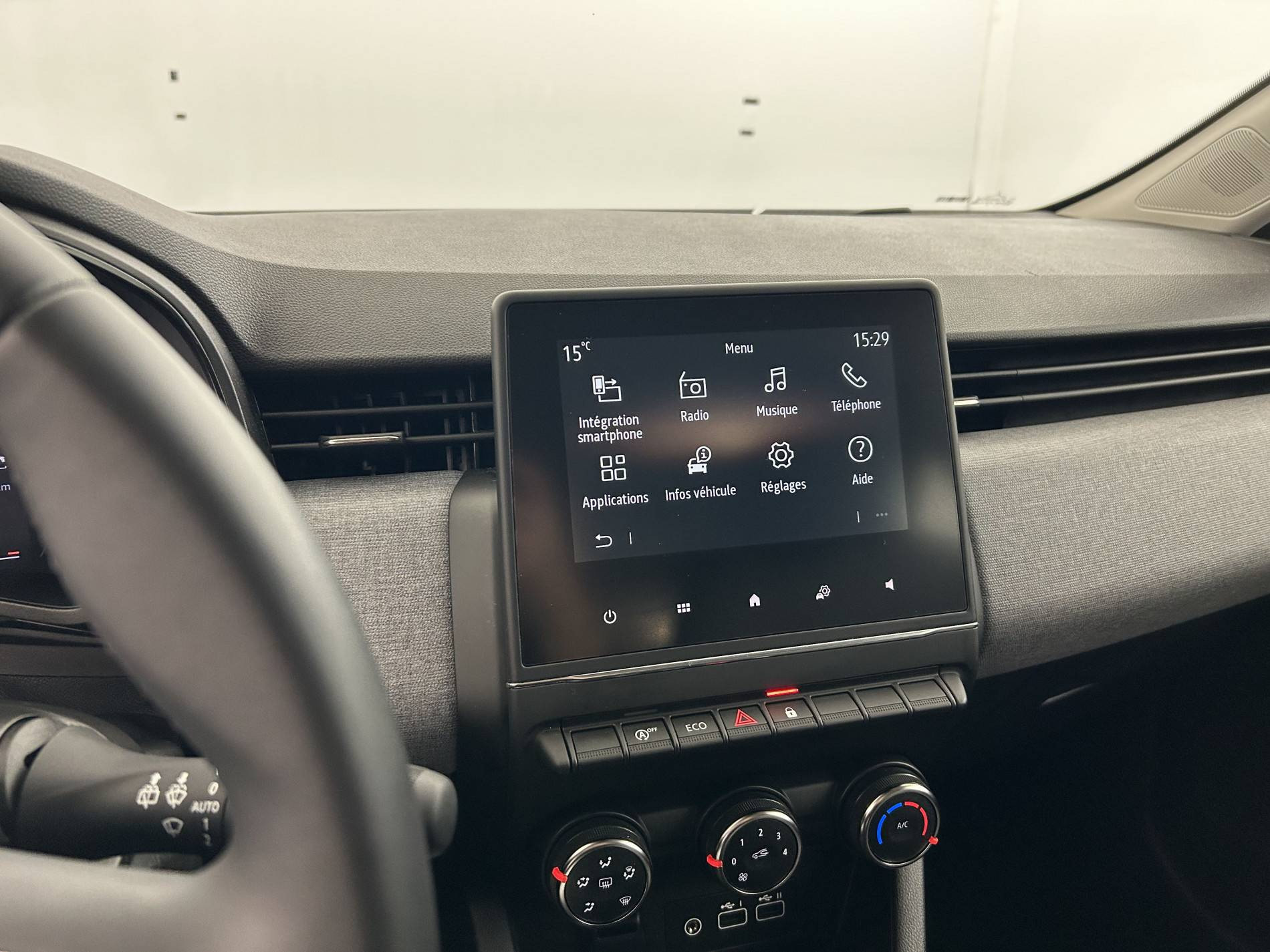 Vente en ligne Renault Clio 5 Clio TCe 90 ch GSR2 au prix de 15 800 €