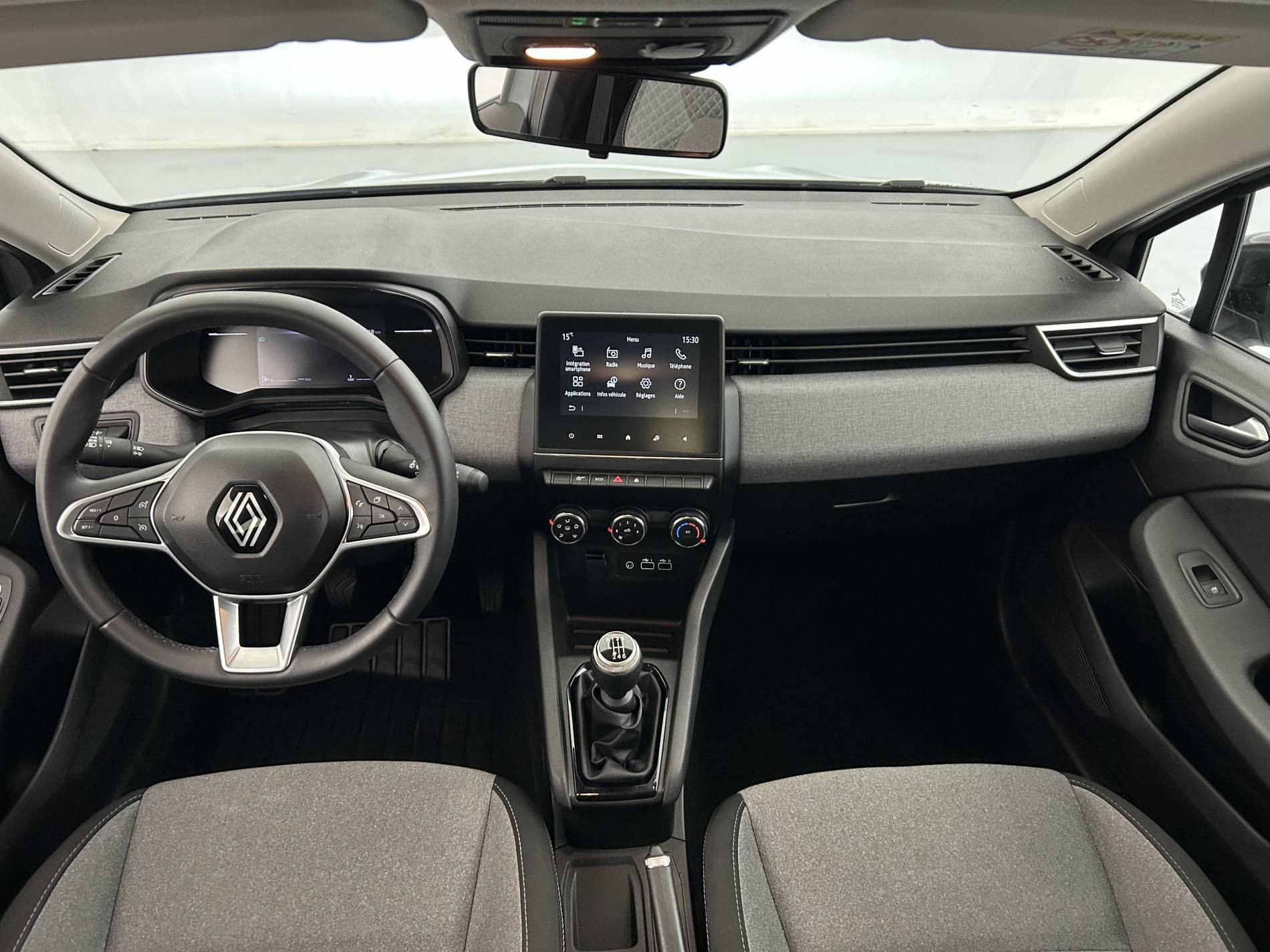 Vente en ligne Renault Clio 5 Clio TCe 90 ch GSR2 au prix de 15 800 €