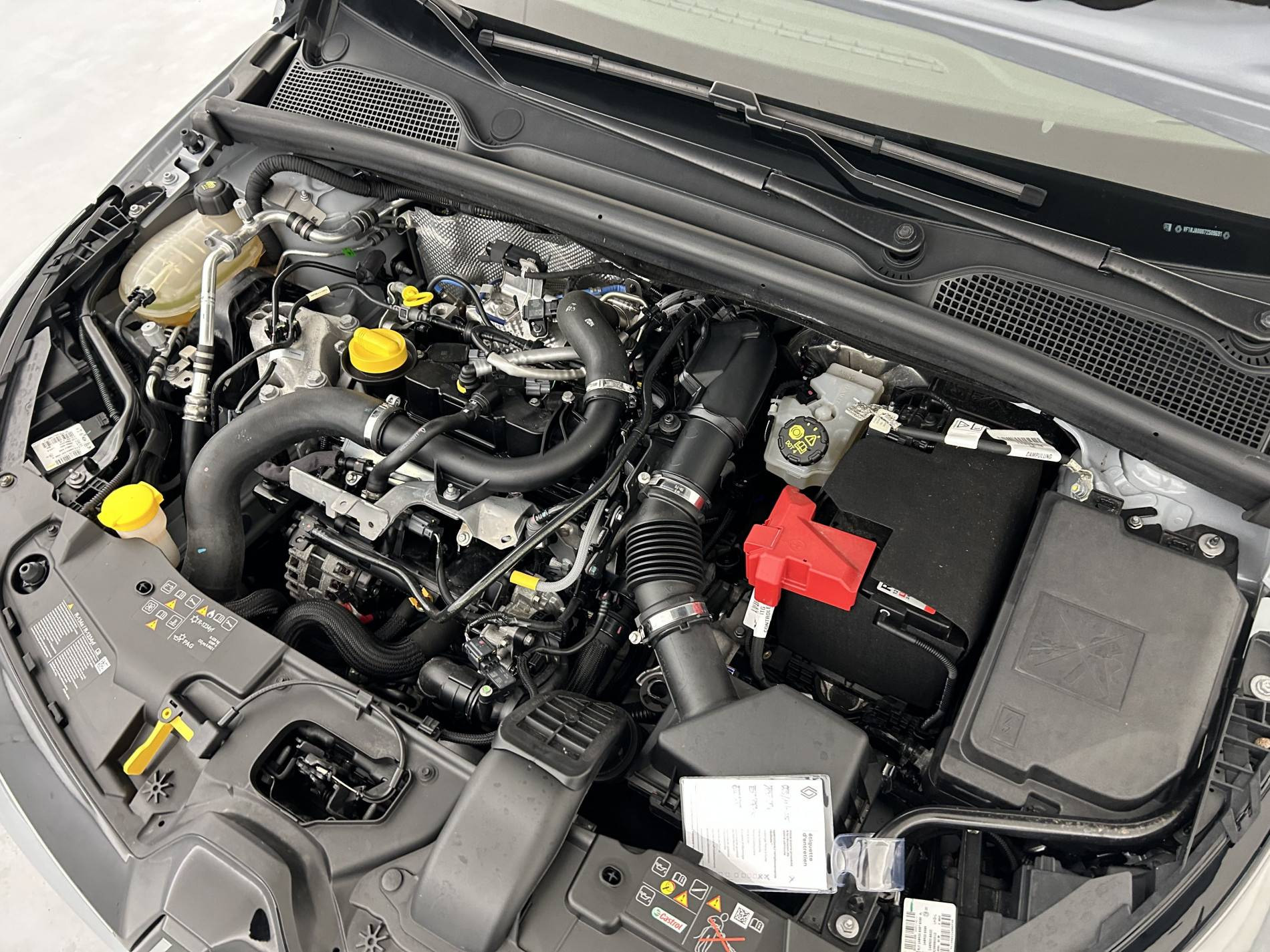 Vente en ligne Renault Clio 5 Clio TCe 90 ch GSR2 au prix de 15 800 €