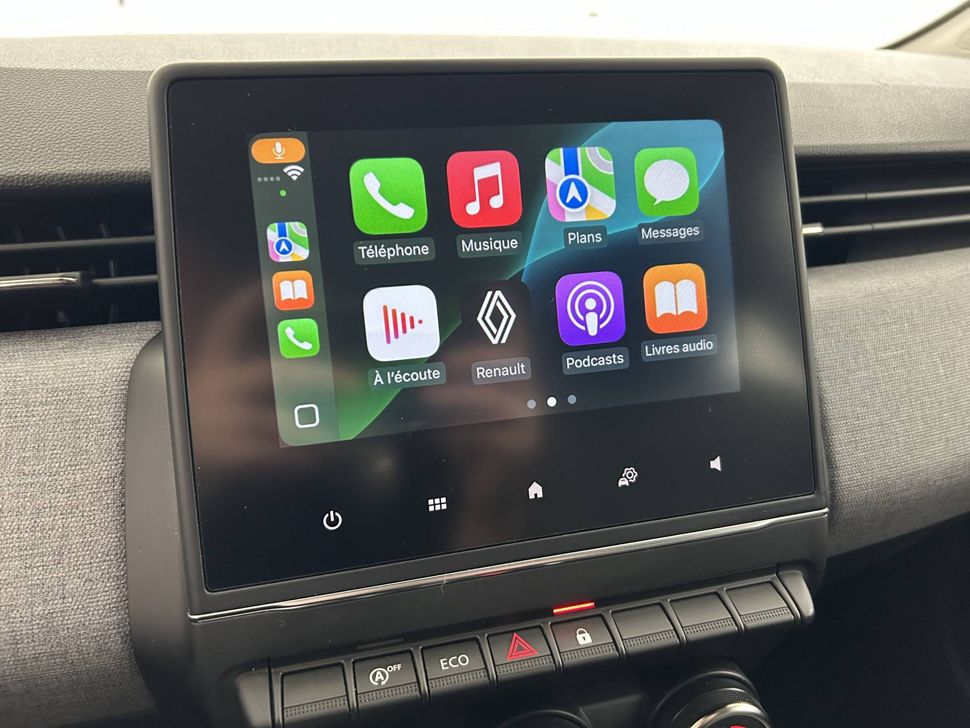 Vente en ligne Renault Clio 5 Clio TCe 90 ch GSR2 au prix de 15 800 €