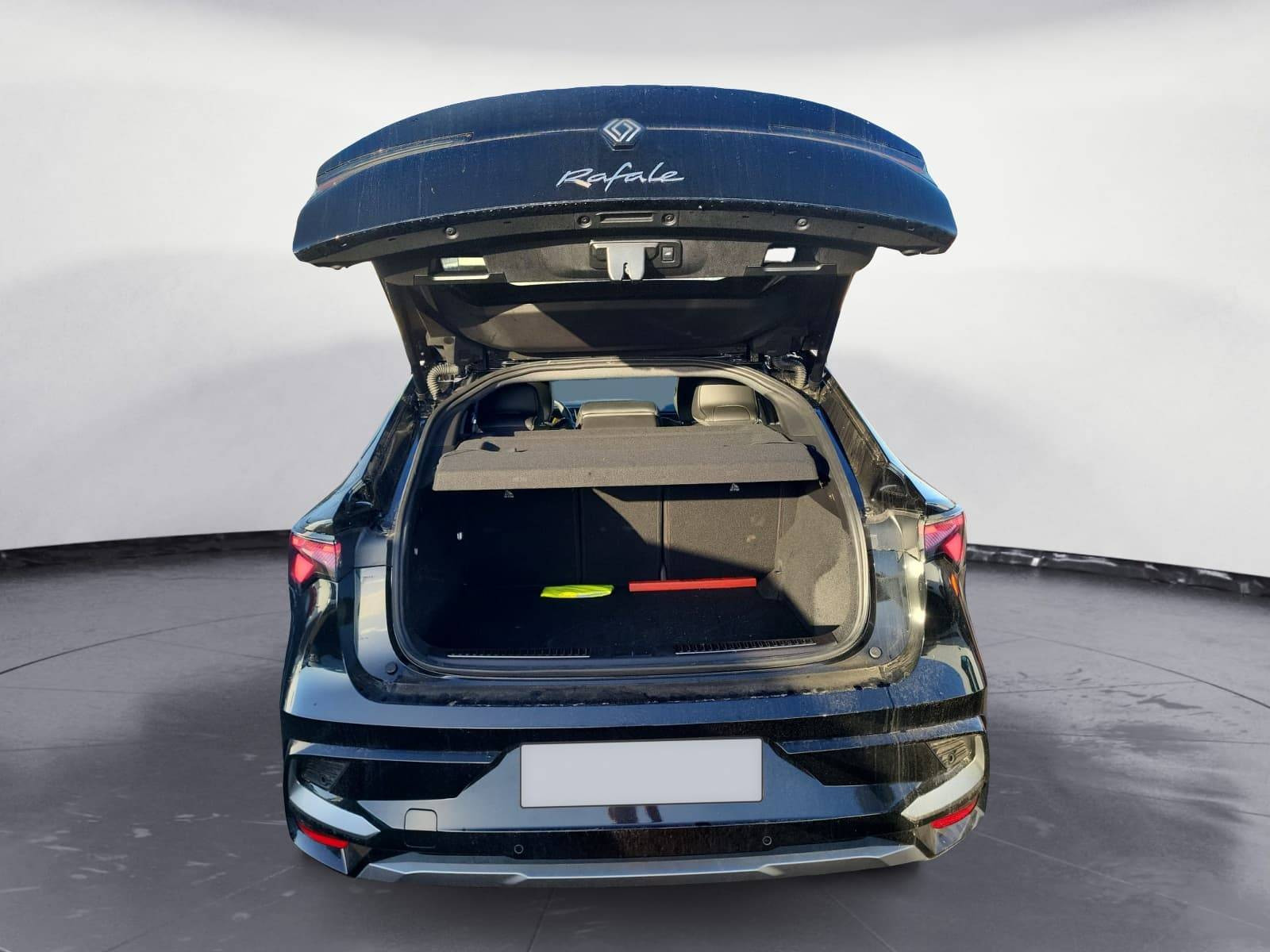 Vente en ligne Renault Rafale  E-Tech full hybrid 200 au prix de 39 990 €