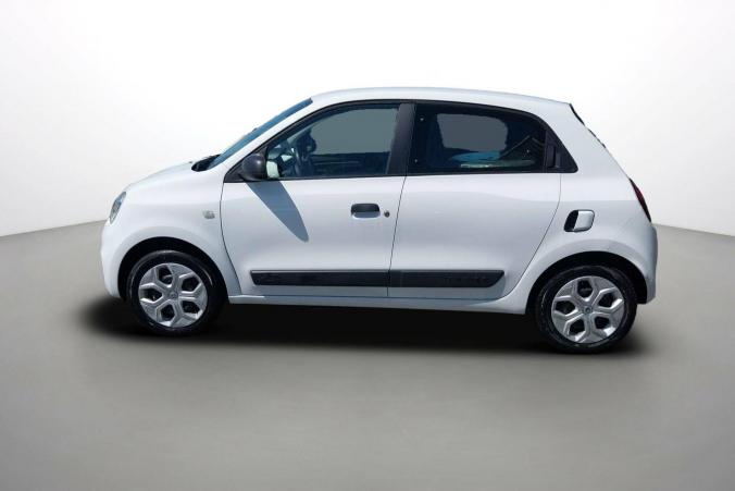 Vente en ligne Renault Twingo Electrique Twingo III Achat Intégral - 21 au prix de 10 620 €