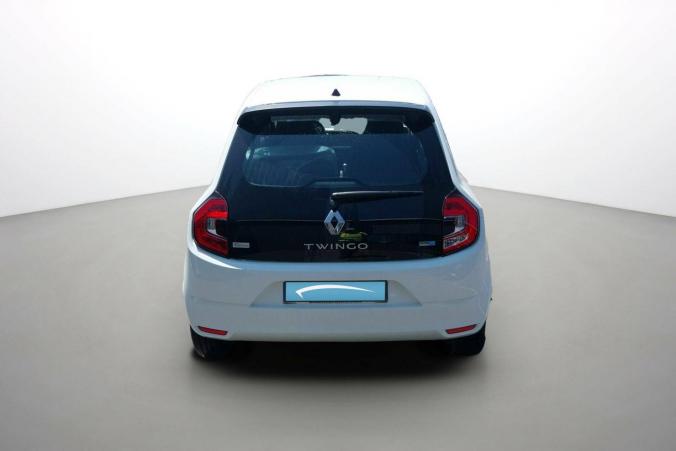 Vente en ligne Renault Twingo Electrique Twingo III Achat Intégral - 21 au prix de 10 620 €