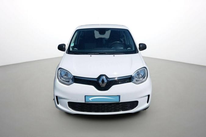 Vente en ligne Renault Twingo Electrique Twingo III Achat Intégral - 21 au prix de 10 620 €