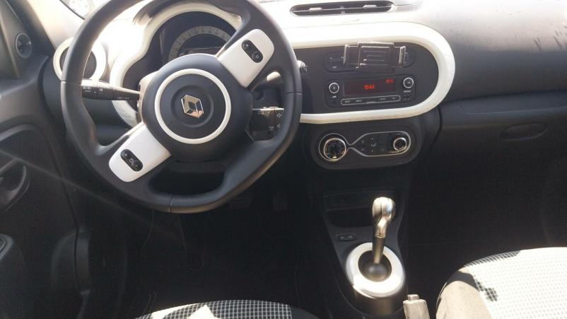 Vente en ligne Renault Twingo Electrique Twingo III Achat Intégral - 21 au prix de 10 620 €