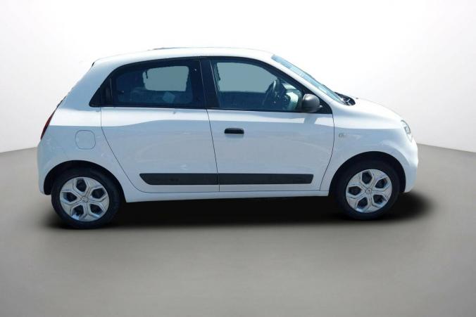 Vente en ligne Renault Twingo Electrique Twingo III Achat Intégral - 21 au prix de 10 620 €