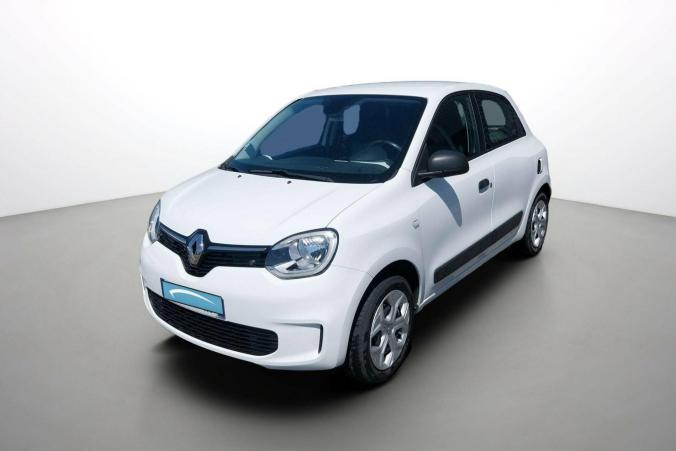 Vente en ligne Renault Twingo Electrique Twingo III Achat Intégral - 21 au prix de 10 620 €