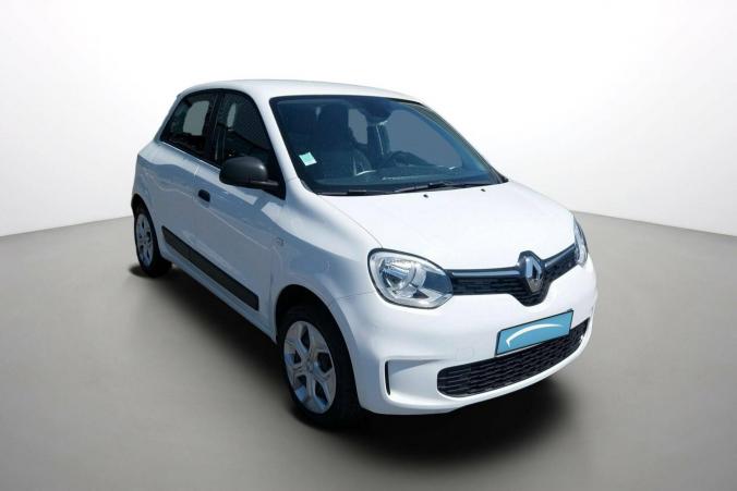 Vente en ligne Renault Twingo Electrique Twingo III Achat Intégral - 21 au prix de 10 620 €