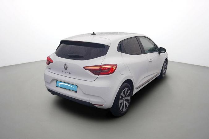 Vente en ligne Renault Clio 5 Clio TCe 90 au prix de 15 500 €