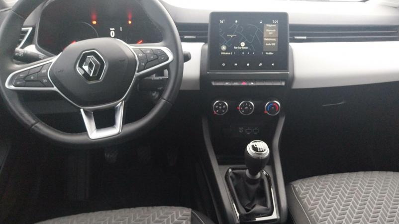 Vente en ligne Renault Clio 5 Clio TCe 90 au prix de 15 500 €