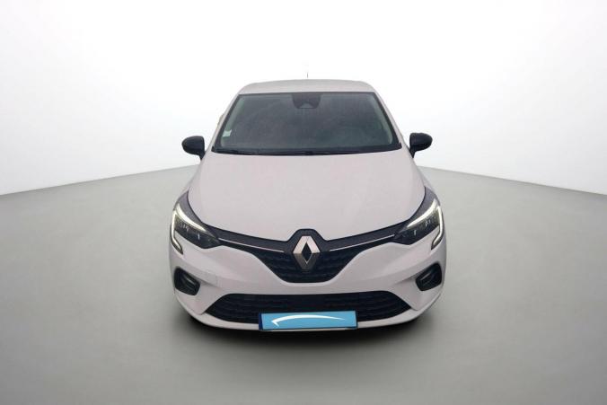 Vente en ligne Renault Clio 5 Clio TCe 90 au prix de 15 500 €