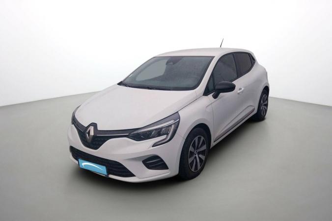 Vente en ligne Renault Clio 5 Clio TCe 90 au prix de 15 500 €