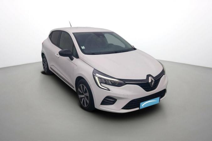 Vente en ligne Renault Clio 5 Clio TCe 90 au prix de 15 500 €