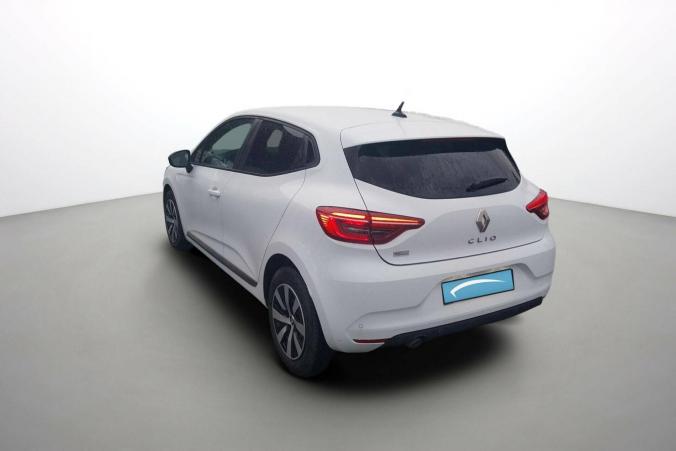 Vente en ligne Renault Clio 5 Clio TCe 90 au prix de 15 500 €