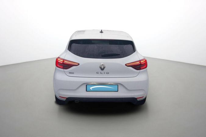 Vente en ligne Renault Clio 5 Clio TCe 90 au prix de 15 500 €