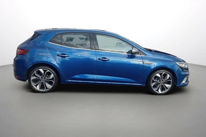 Vente en ligne Renault Megane 4 Mégane IV Berline dCi 130 Energy au prix de 14 900 €