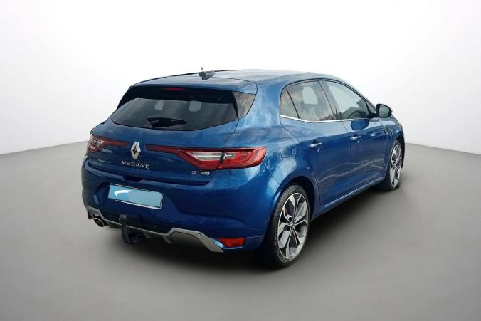 Vente en ligne Renault Megane 4 Mégane IV Berline dCi 130 Energy au prix de 14 900 €