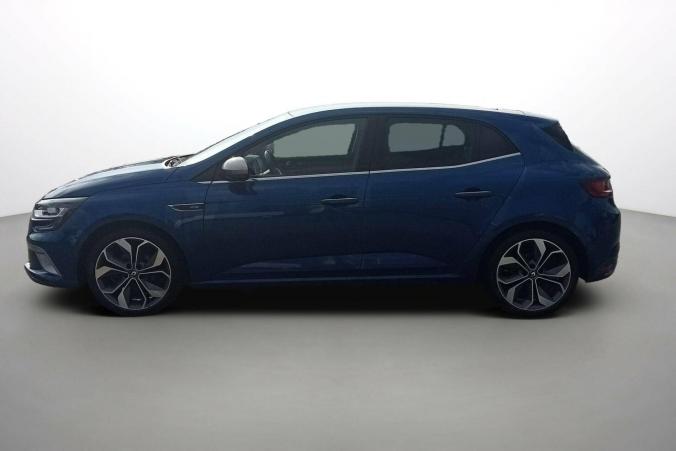 Vente en ligne Renault Megane 4 Mégane IV Berline dCi 130 Energy au prix de 14 900 €