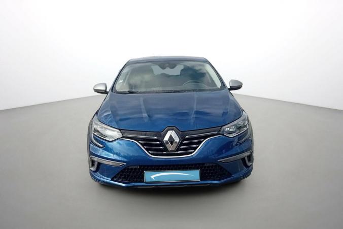 Vente en ligne Renault Megane 4 Mégane IV Berline dCi 130 Energy au prix de 14 900 €