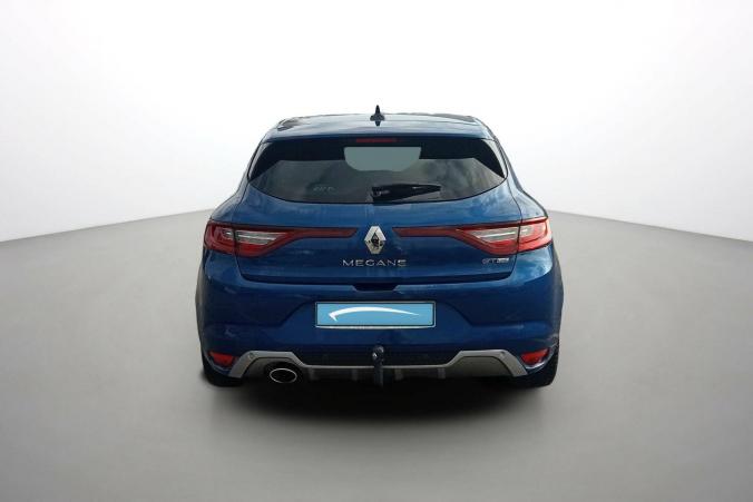 Vente en ligne Renault Megane 4 Mégane IV Berline dCi 130 Energy au prix de 14 900 €