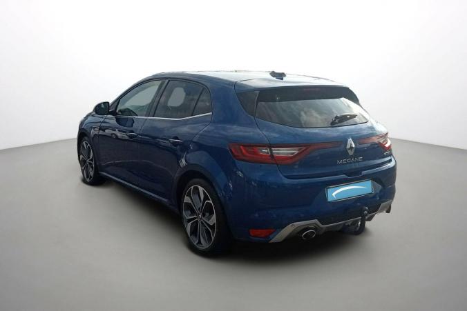 Vente en ligne Renault Megane 4 Mégane IV Berline dCi 130 Energy au prix de 14 900 €