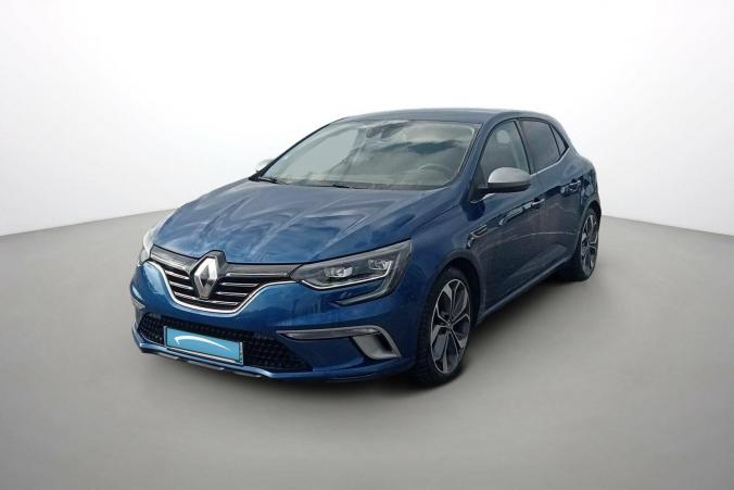 Vente en ligne Renault Megane 4 Mégane IV Berline dCi 130 Energy au prix de 14 900 €