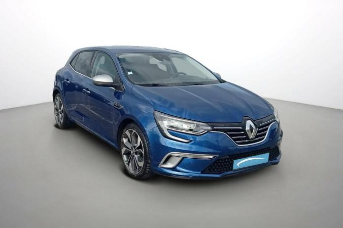 Vente en ligne Renault Megane 4 Mégane IV Berline dCi 130 Energy au prix de 14 900 €