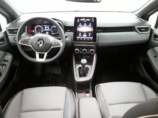 Vente en ligne Renault Clio 5 Clio TCe 90 au prix de 20 500 €