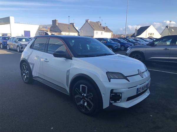 Vente en ligne Renault R5 E-Tech  150 ch autonomie confort au prix de 31 200 €