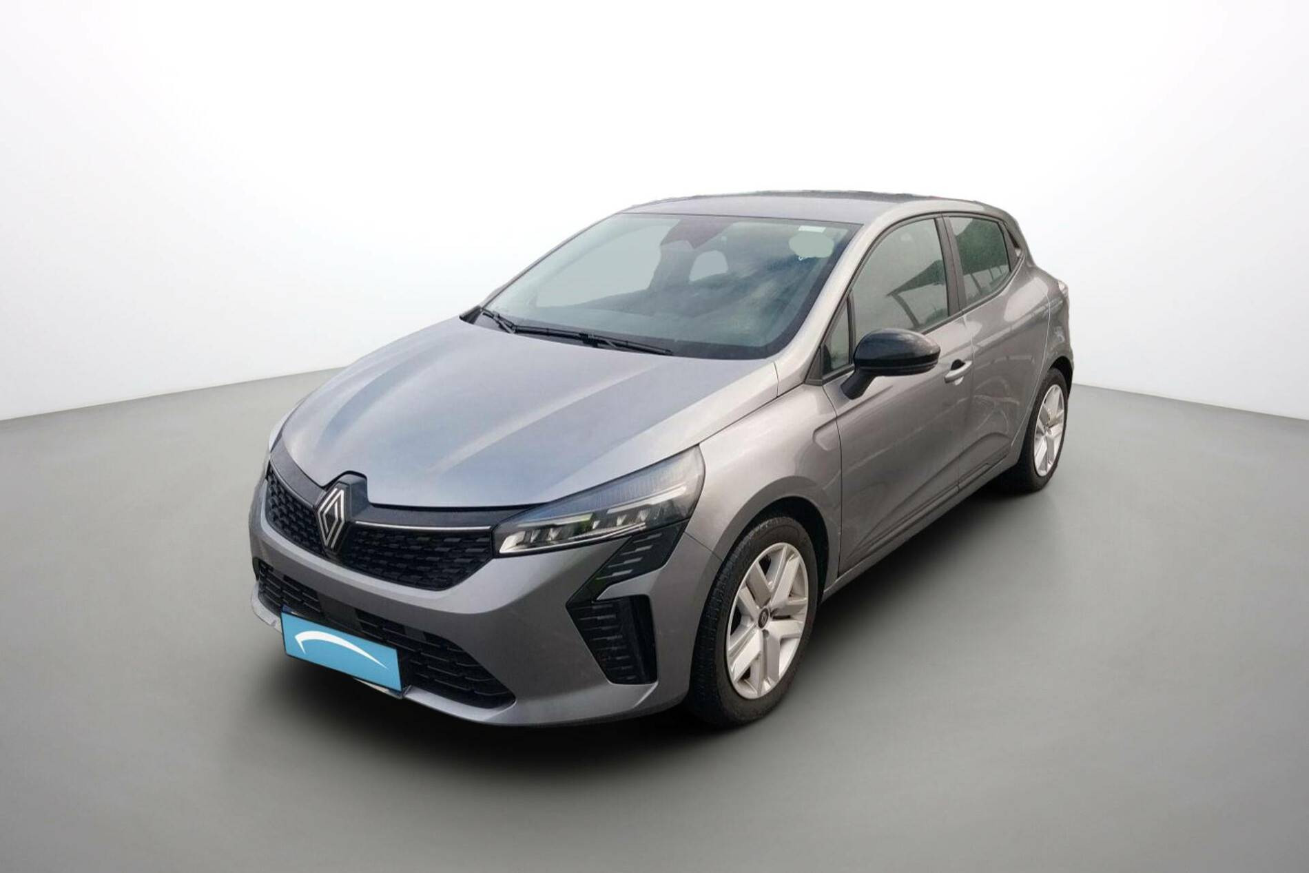 Renault Clio 5 Clio E-Tech full hybrid 145 ch GSR2 occasion de 2025 en vente à Saint-Brieuc