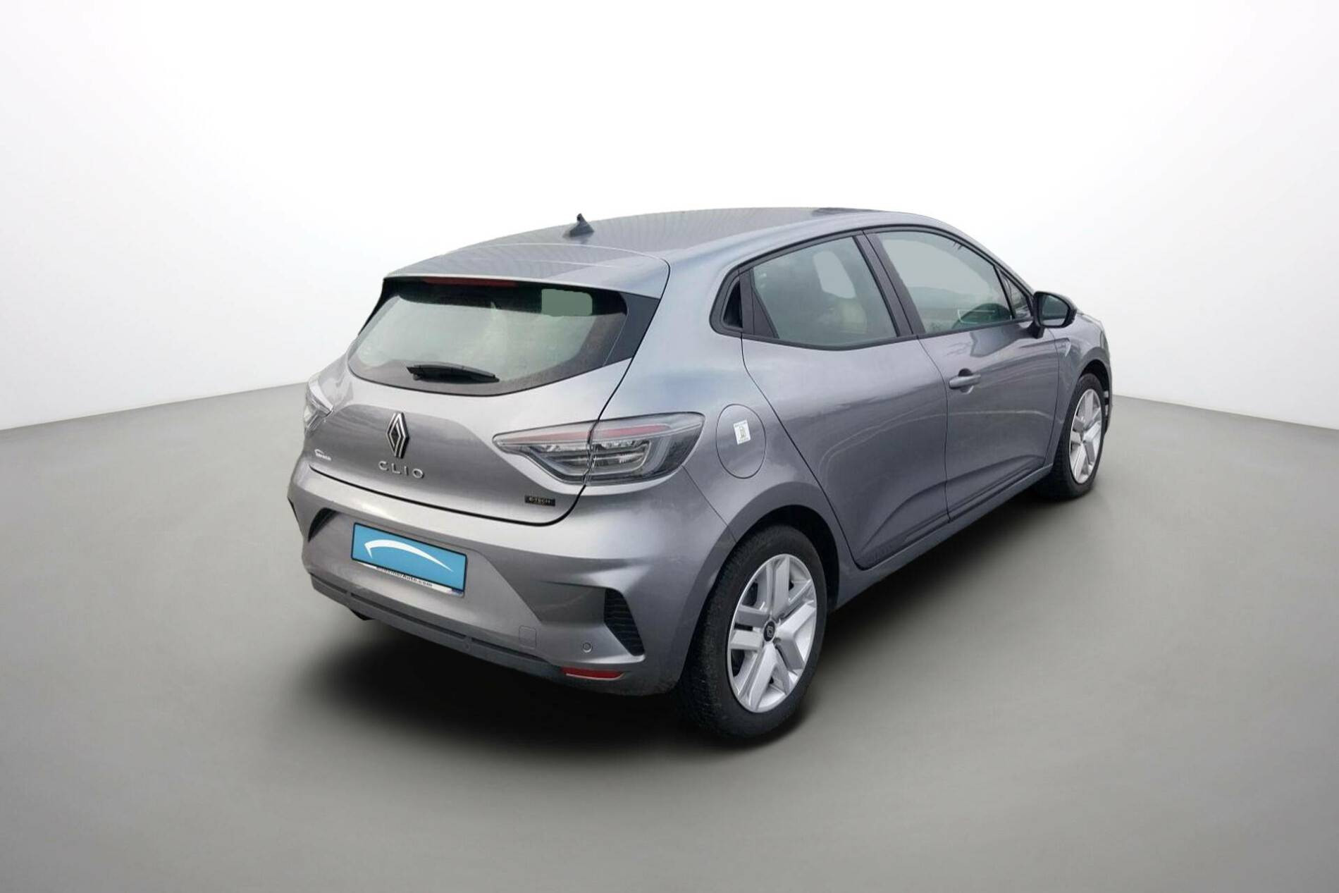 Vente en ligne Renault Clio 5 Clio E-Tech full hybrid 145 ch GSR2 au prix de 20 000 €