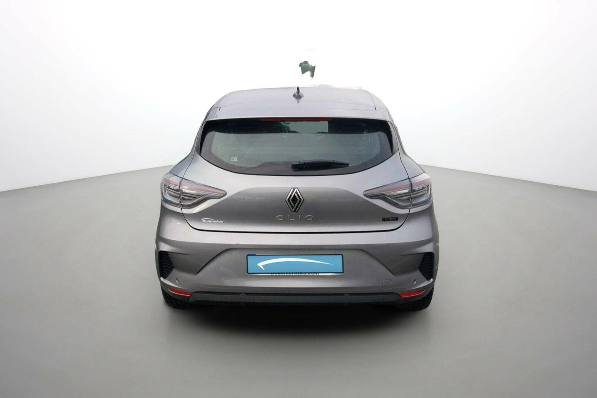 Vente en ligne Renault Clio 5 Clio E-Tech full hybrid 145 ch GSR2 au prix de 20 000 €