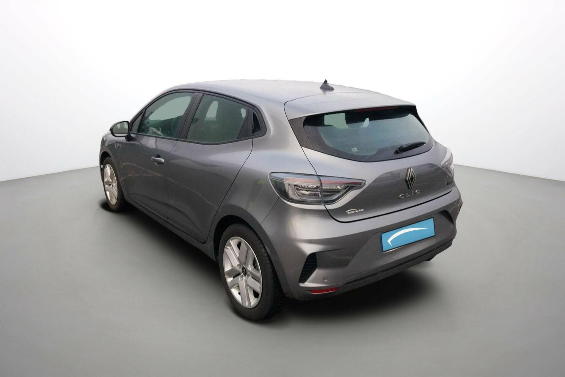 Vente en ligne Renault Clio 5 Clio E-Tech full hybrid 145 ch GSR2 au prix de 20 000 €