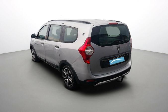 Vente en ligne Dacia Lodgy  Blue dCi 115 5 places au prix de 15 660 €