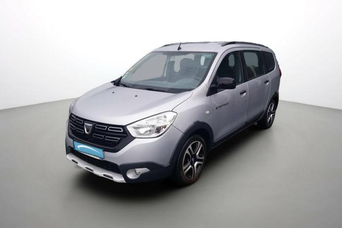 Vente en ligne Dacia Lodgy  Blue dCi 115 5 places au prix de 15 660 €