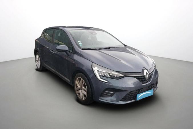 Vente en ligne Renault Clio 5 Clio SCe 65 - 21 au prix de 11 250 €