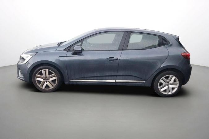 Vente en ligne Renault Clio 5 Clio SCe 65 - 21 au prix de 11 250 €