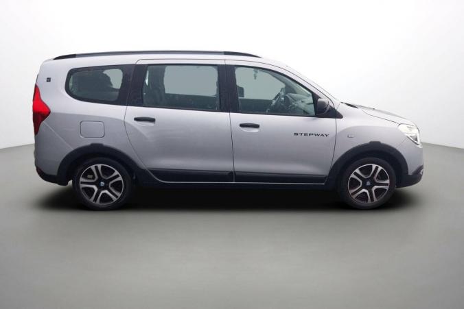 Vente en ligne Dacia Lodgy  Blue dCi 115 5 places au prix de 15 660 €