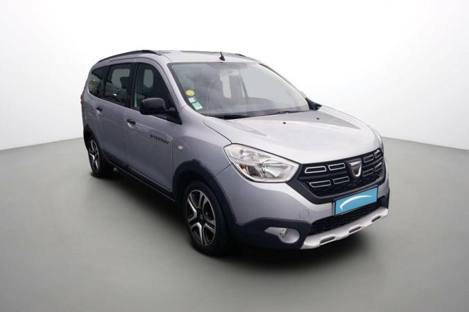 Vente en ligne Dacia Lodgy  Blue dCi 115 5 places au prix de 15 660 €