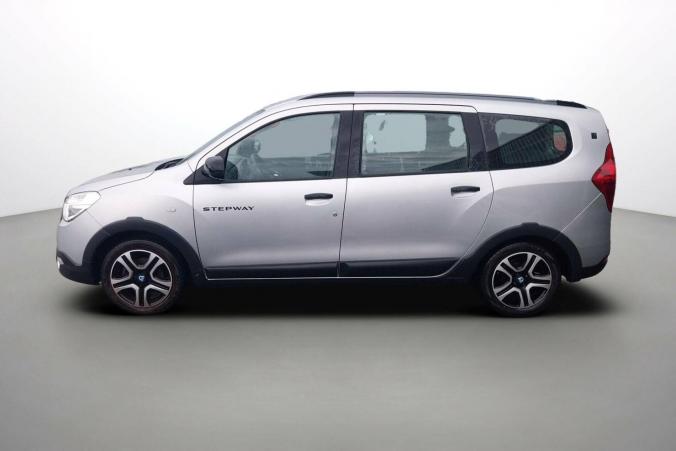 Vente en ligne Dacia Lodgy  Blue dCi 115 5 places au prix de 15 660 €