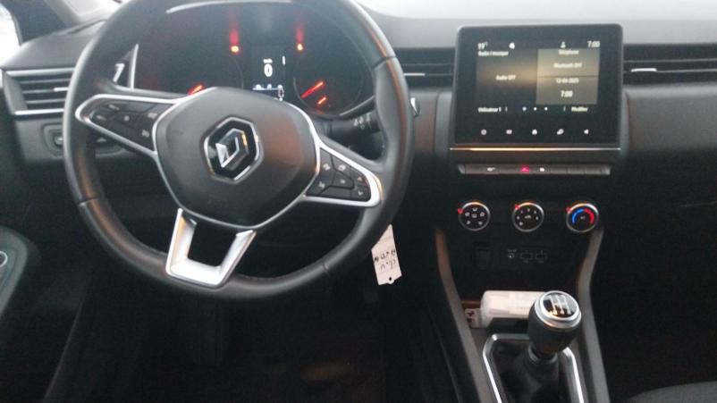 Vente en ligne Renault Clio 5 Clio SCe 65 - 21 au prix de 11 250 €